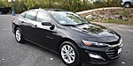 Used 2024 CHEVROLET MALIBU LT in ANTIOCH, ILLINOIS
