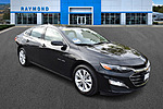 Used 2024 CHEVROLET MALIBU LT in ANTIOCH, ILLINOIS (Photo 1)