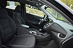 Used 2024 CHEVROLET MALIBU LT in ANTIOCH, ILLINOIS (Photo 13)