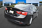 Used 2024 CHEVROLET MALIBU LT in ANTIOCH, ILLINOIS (Photo 3)