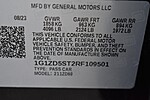 Used 2024 CHEVROLET MALIBU LT in ANTIOCH, ILLINOIS (Photo 34)