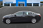 Used 2024 CHEVROLET MALIBU LT in ANTIOCH, ILLINOIS (Photo 6)