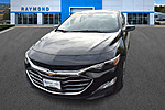 Used 2024 CHEVROLET MALIBU LT in ANTIOCH, ILLINOIS (Photo 7)