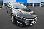 Used 2024 CHEVROLET MALIBU LT in ANTIOCH, ILLINOIS (Photo 9)