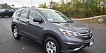Used 2016 Honda CR-V LX in ANTIOCH, ILLINOIS