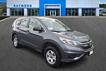 Used 2016 Honda CR-V LX in ANTIOCH, ILLINOIS (Photo 1)
