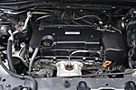 Used 2016 Honda CR-V LX in ANTIOCH, ILLINOIS (Photo 30)