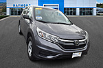 Used 2016 Honda CR-V LX in ANTIOCH, ILLINOIS (Photo 9)