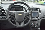 Used 2016 CHEVROLET TRAX LS in ANTIOCH, ILLINOIS (Photo 17)