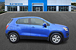 Used 2016 CHEVROLET TRAX LS in ANTIOCH, ILLINOIS (Photo 2)