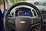 Used 2016 CHEVROLET TRAX LS in ANTIOCH, ILLINOIS (Photo 25)