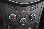 Used 2016 CHEVROLET TRAX LS in ANTIOCH, ILLINOIS (Photo 26)
