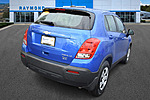 Used 2016 CHEVROLET TRAX LS in ANTIOCH, ILLINOIS (Photo 3)