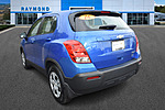 Used 2016 CHEVROLET TRAX LS in ANTIOCH, ILLINOIS (Photo 5)