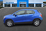 Used 2016 CHEVROLET TRAX LS in ANTIOCH, ILLINOIS (Photo 6)
