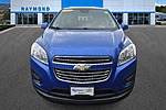 Used 2016 CHEVROLET TRAX LS in ANTIOCH, ILLINOIS (Photo 8)