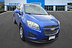 Used 2016 CHEVROLET TRAX LS in ANTIOCH, ILLINOIS (Photo 9)