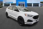 Used 2022 FORD EDGE SE in ANTIOCH, ILLINOIS (Photo 1)