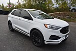 Used 2022 FORD EDGE SE in ANTIOCH, ILLINOIS (Photo 10)
