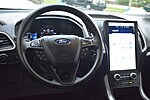 Used 2022 FORD EDGE SE in ANTIOCH, ILLINOIS (Photo 18)