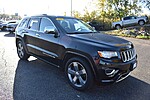 Used 2015 JEEP GRAND CHEROKEE OVERLAND in ANTIOCH, ILLINOIS (Photo 10)