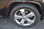 Used 2015 JEEP GRAND CHEROKEE OVERLAND in ANTIOCH, ILLINOIS (Photo 11)