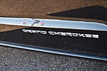 Used 2015 JEEP GRAND CHEROKEE OVERLAND in ANTIOCH, ILLINOIS (Photo 12)