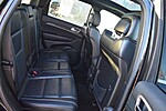 Used 2015 JEEP GRAND CHEROKEE OVERLAND in ANTIOCH, ILLINOIS (Photo 17)