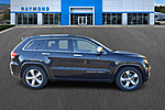 Used 2015 JEEP GRAND CHEROKEE OVERLAND in ANTIOCH, ILLINOIS (Photo 2)