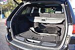 Used 2015 JEEP GRAND CHEROKEE OVERLAND in ANTIOCH, ILLINOIS (Photo 20)
