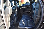 Used 2015 JEEP GRAND CHEROKEE OVERLAND in ANTIOCH, ILLINOIS (Photo 22)