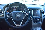Used 2015 JEEP GRAND CHEROKEE OVERLAND in ANTIOCH, ILLINOIS (Photo 23)