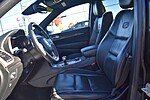 Used 2015 JEEP GRAND CHEROKEE OVERLAND in ANTIOCH, ILLINOIS (Photo 26)
