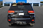 Used 2015 JEEP GRAND CHEROKEE OVERLAND in ANTIOCH, ILLINOIS (Photo 4)