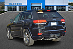 Used 2015 JEEP GRAND CHEROKEE OVERLAND in ANTIOCH, ILLINOIS (Photo 5)