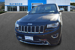 Used 2015 JEEP GRAND CHEROKEE OVERLAND in ANTIOCH, ILLINOIS (Photo 7)