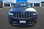 Used 2015 JEEP GRAND CHEROKEE OVERLAND in ANTIOCH, ILLINOIS (Photo 8)