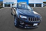 Used 2015 JEEP GRAND CHEROKEE OVERLAND in ANTIOCH, ILLINOIS (Photo 9)