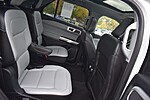 Used 2021 FORD EXPLORER XLT in ANTIOCH, ILLINOIS (Photo 15)