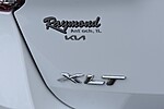 Used 2021 FORD EXPLORER XLT in ANTIOCH, ILLINOIS (Photo 17)