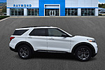 Used 2021 FORD EXPLORER XLT in ANTIOCH, ILLINOIS (Photo 2)