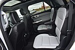 Used 2021 FORD EXPLORER XLT in ANTIOCH, ILLINOIS (Photo 20)