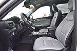 Used 2021 FORD EXPLORER XLT in ANTIOCH, ILLINOIS (Photo 24)