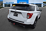 Used 2021 FORD EXPLORER XLT in ANTIOCH, ILLINOIS (Photo 3)