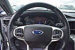Used 2021 FORD EXPLORER XLT in ANTIOCH, ILLINOIS (Photo 33)