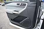 Used 2021 FORD EXPLORER XLT in ANTIOCH, ILLINOIS (Photo 35)