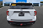 Used 2021 FORD EXPLORER XLT in ANTIOCH, ILLINOIS (Photo 4)