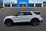 Used 2021 FORD EXPLORER XLT in ANTIOCH, ILLINOIS (Photo 6)