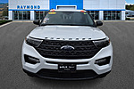 Used 2021 FORD EXPLORER XLT in ANTIOCH, ILLINOIS (Photo 8)