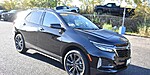 Used 2023 CHEVROLET EQUINOX RS in ANTIOCH, ILLINOIS